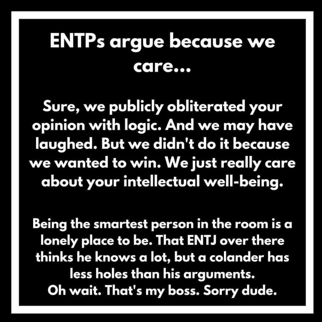 ENTP sad meme