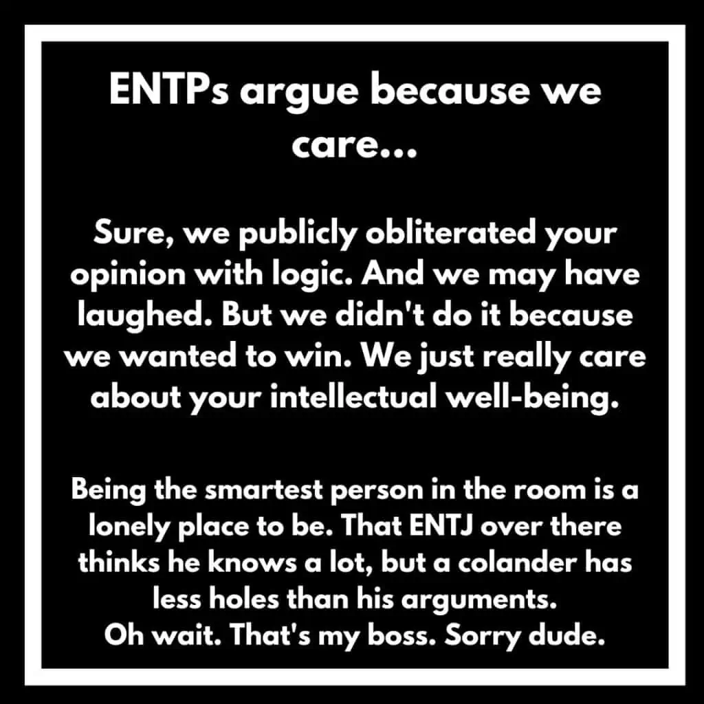 ENTP sad meme