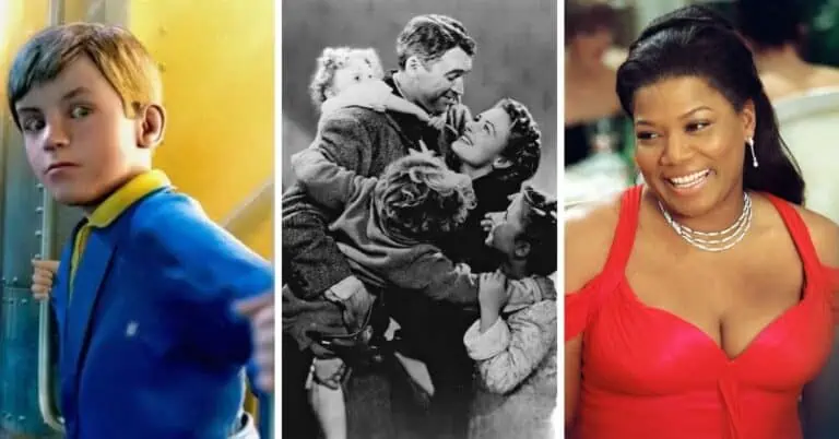 Discover the holiday movie character with your Enneagram type #Personality #Enneagram