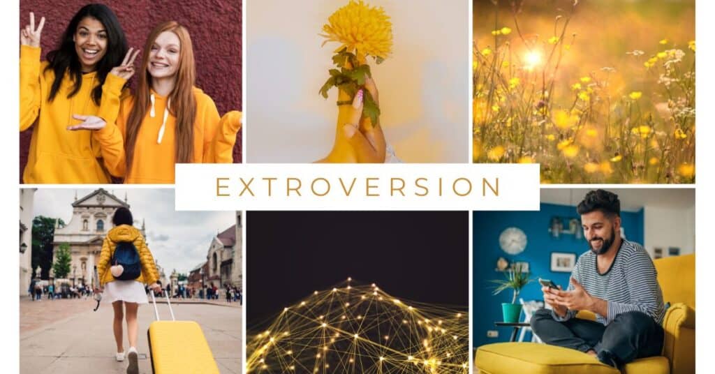 Discover what makes extroverts insecure