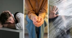 Find out what makes each of the MBTI personality types insecure. #MBTI #Personality