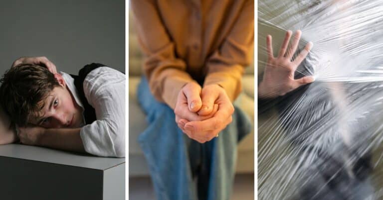 Find out what makes each of the MBTI personality types insecure. #MBTI #Personality