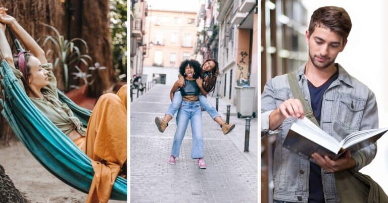 The Self-Care You Actually Need, Based On Your Enneagram Type