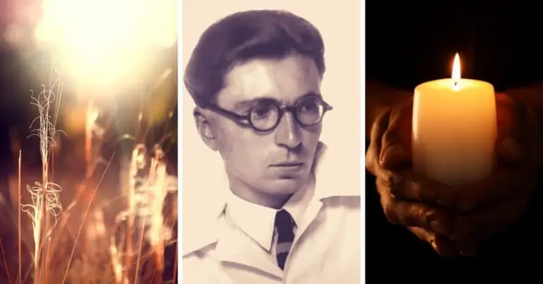 The Viktor Frankl Quote You Need to Hear, Based On Your Enneagram Type