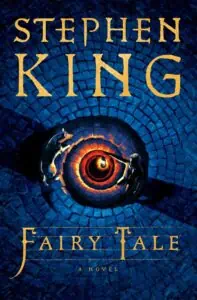 Fairy Tale Stephen King INFP
