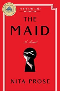 The Maid INTP