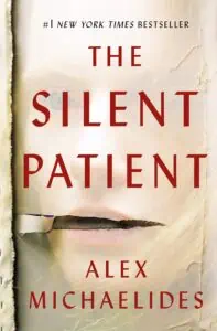 The Silent Patient INTJ