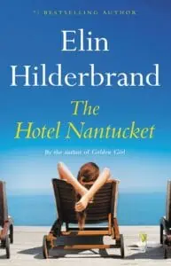 The Hotel Nantucket ESFJ