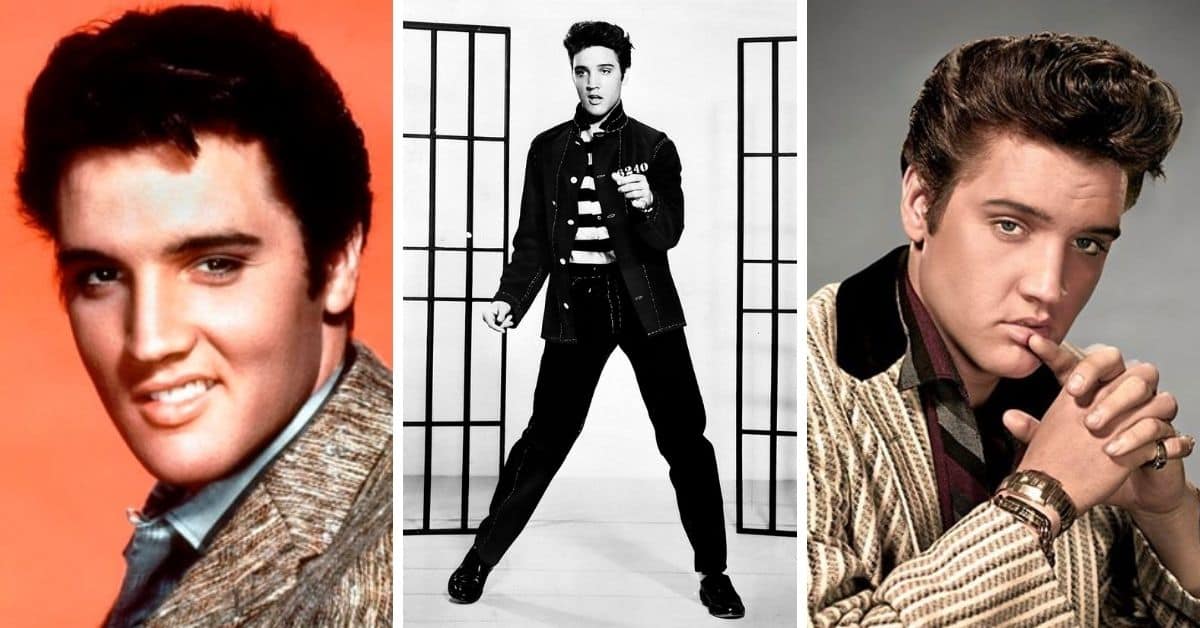 What Was Elvis Presley’s Persona Kind? An MBTI® Practitioner’s Perspective