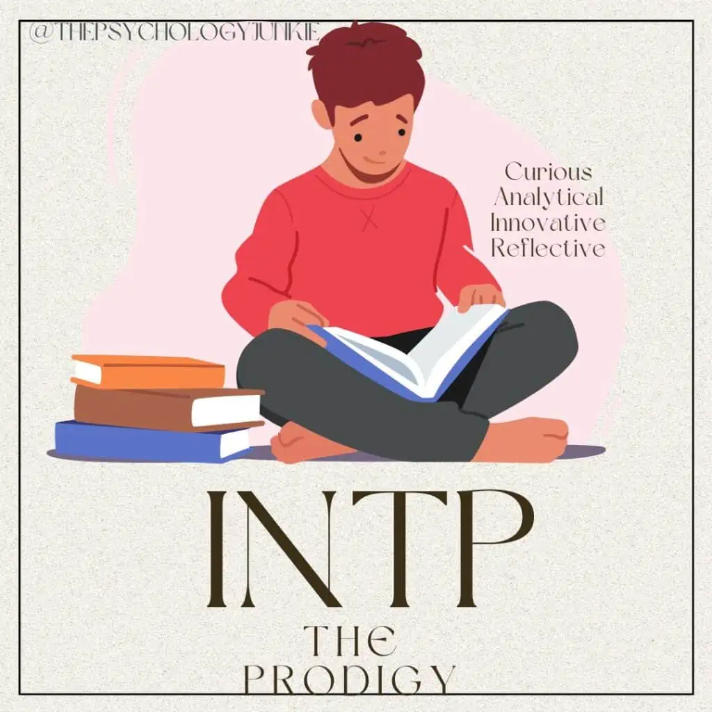 The INTP Prodigy