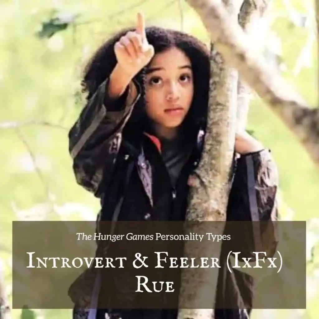 Rue