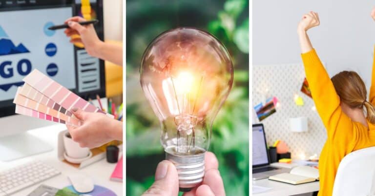 Discover productivity tips and tricks for each of the 16 Myers-Briggs® personality types. #MBTI #Personality #INFJ