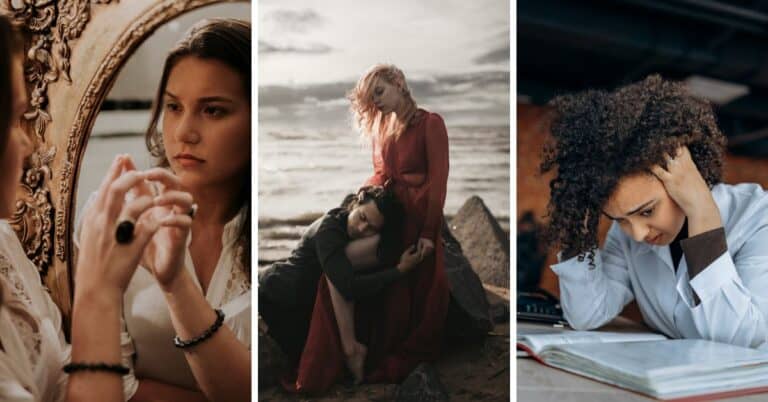 Discover the lie that each Enneagram type tends to believe. #Enneagram #Personality