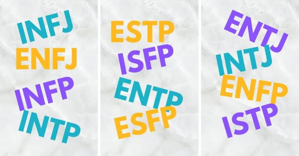 Screech MBTI Personality Type: ENTP or ENTJ?