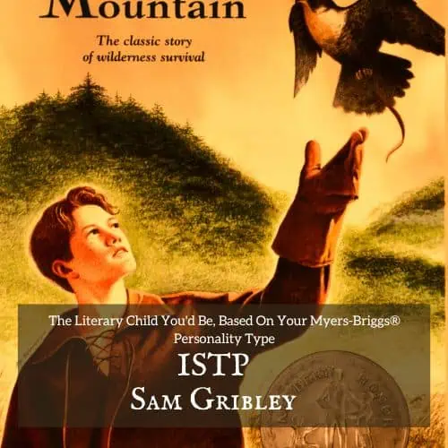 The Book Addict's Guide to MBTI: – Page 2 – Literary, Historical & Fictional MBTI