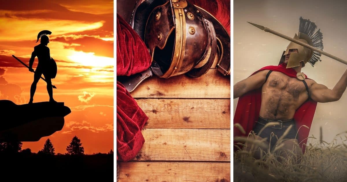 The Spartan Rule for Life You may Love, Primarily based On Your Myers-Briggs® Character Sort