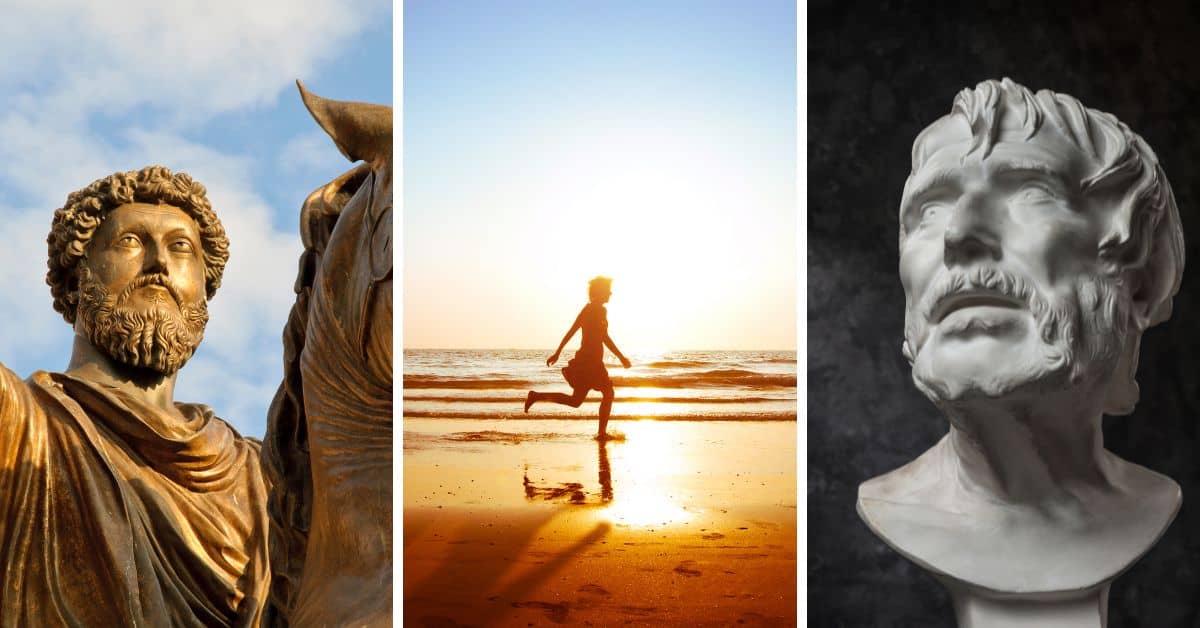 The Stoic Rule for Life You Want, Primarily based On Your Enneagram Kind