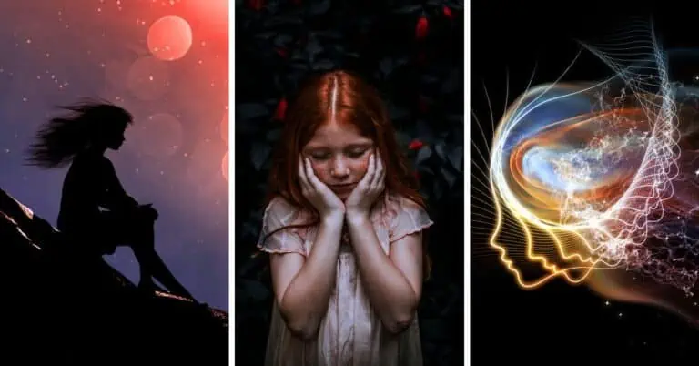 What Your Inner Child Needs to Hear, Based On Your Enneagram Type