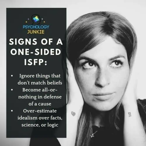 One-sided ISFP