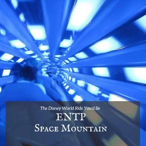 ENTP Space Mountain