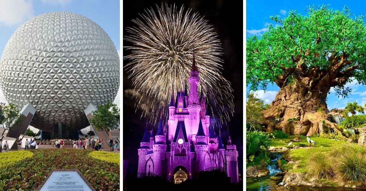 Discover which Disney World ride would best fit your Myers-Briggs® personality type. #MBTI #Personality #INFJ