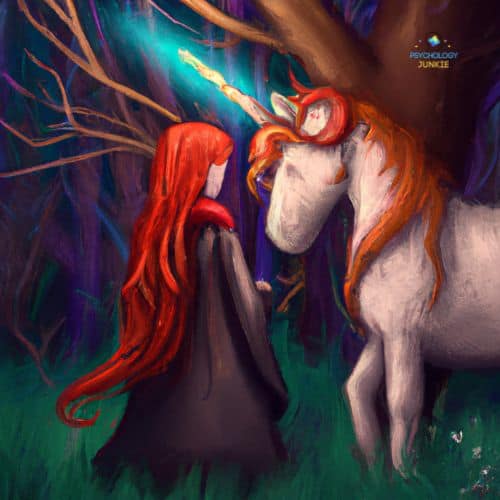 ENFP wizard
