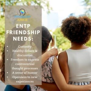 The Struggles Women Face in Friendships, Based On Their Myers-Briggs ...