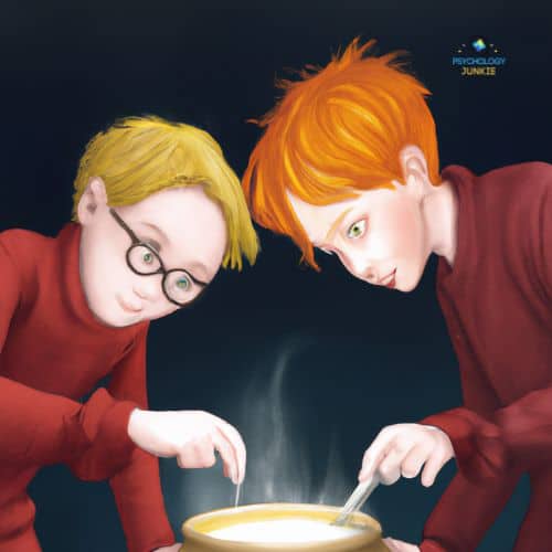 ENTP wizard