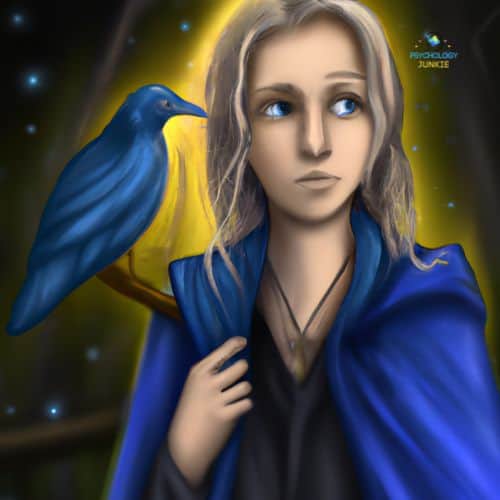 INFP wizard