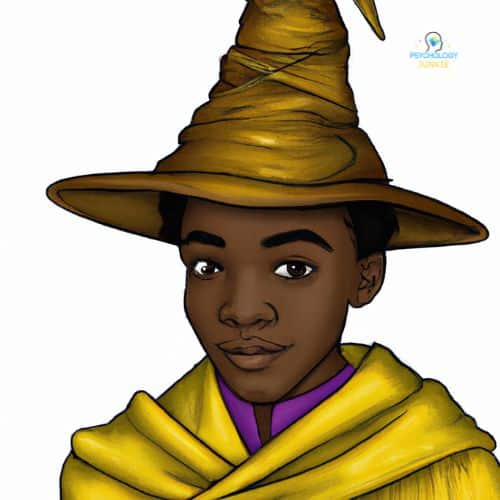 ISFJ wizard