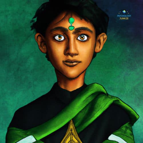 ISFP wizard