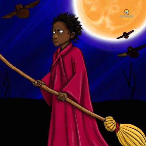 ISTJ wizard