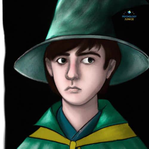 ISTP wizard