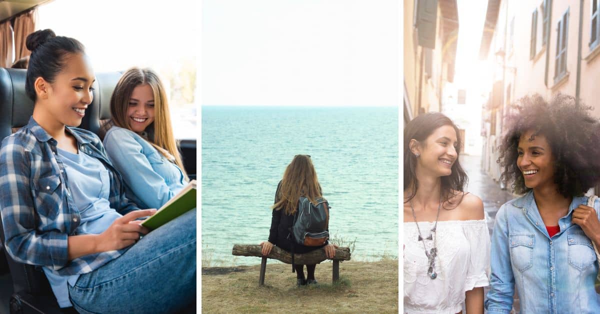 This article explores the common female friendship struggles of each of the 16 Myers-Briggs® personality types. #MBTI #Personality #INFJ
