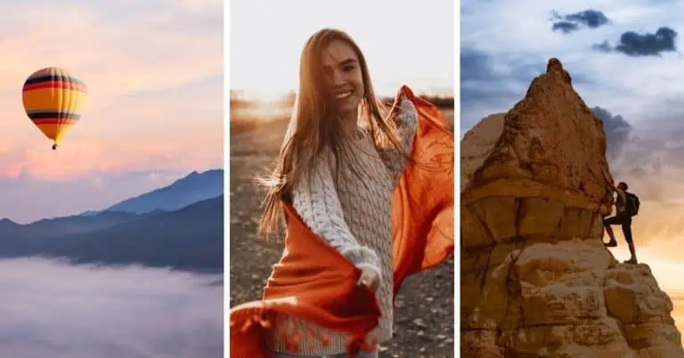 Find out what will inspire each of the 16 Myers-Briggs® personality type. #MBTI #Personality #INFJ