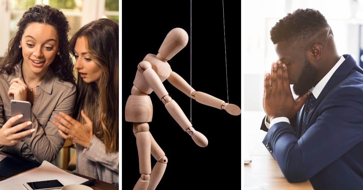 10 Indicators of an Unhealthy Enneagram 2