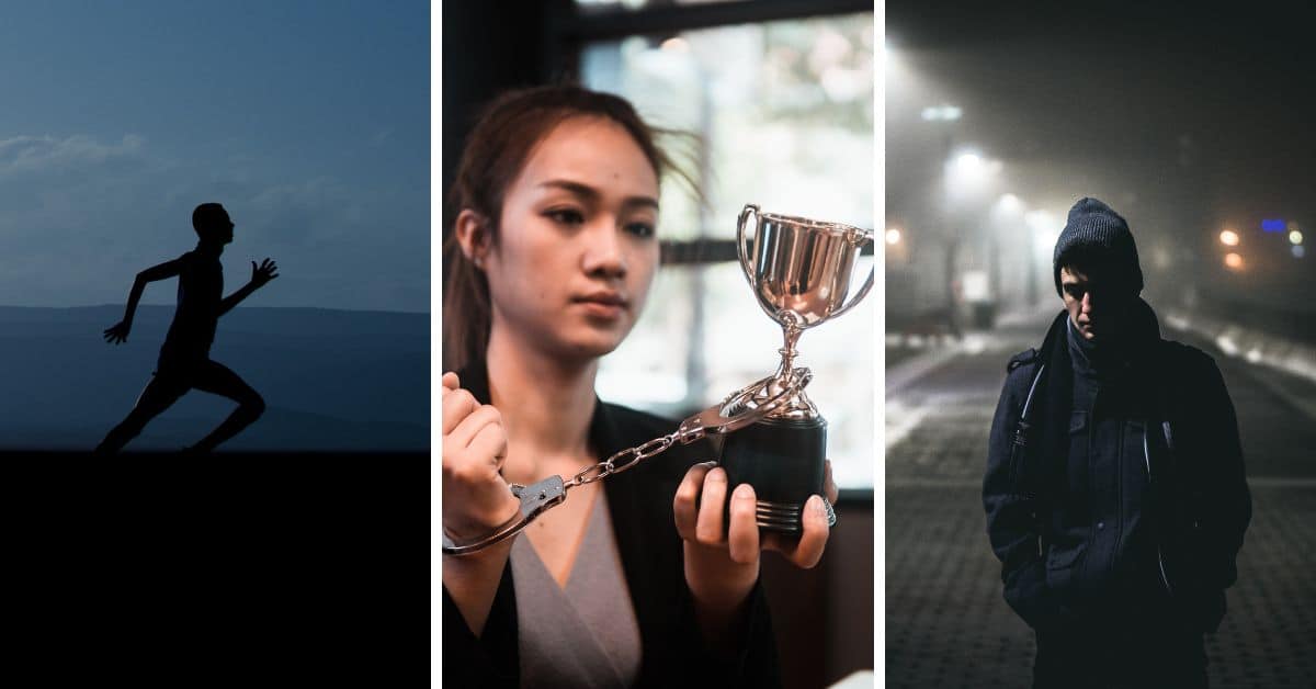 10 Telltale Indicators of an Unhealthy Enneagram 3