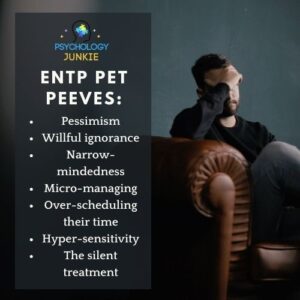 How to Destroy a Relationship with Every Myers-Briggs® Personality Type ...
