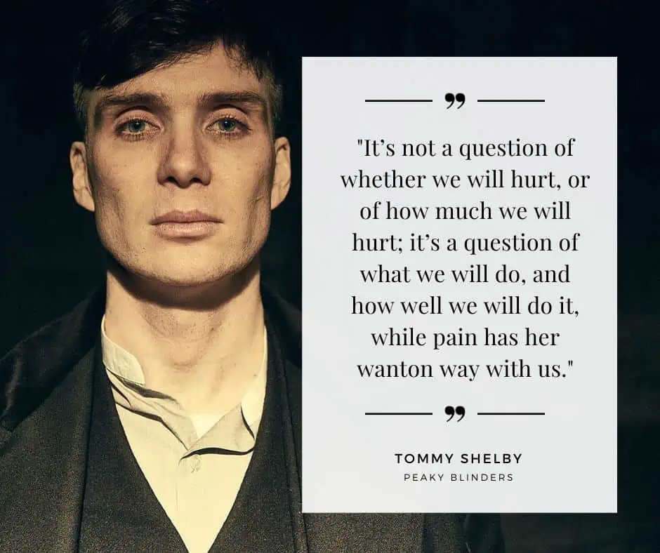 The Myers-Briggs® Personality Types of the Peaky Blinders Characters - Psychology Junkie