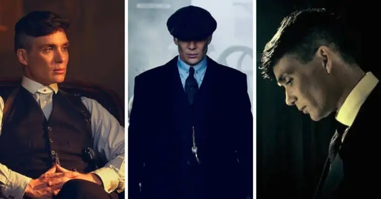 15 Times Tommy Shelby Exemplified the ENTJ Personality Type