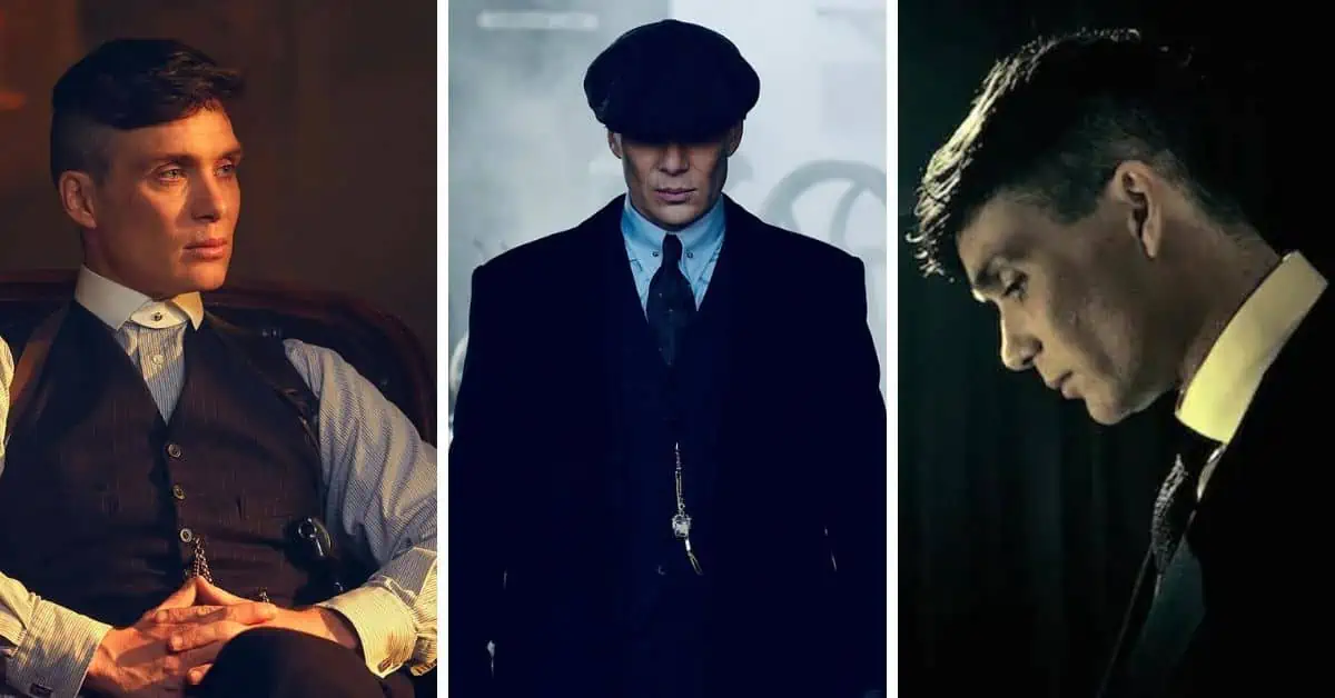 Discover how Tommy Shelby exemplifies some of the most distinct characteristics of the ENTJ personality type. #ENTJ #MBTI #Personality