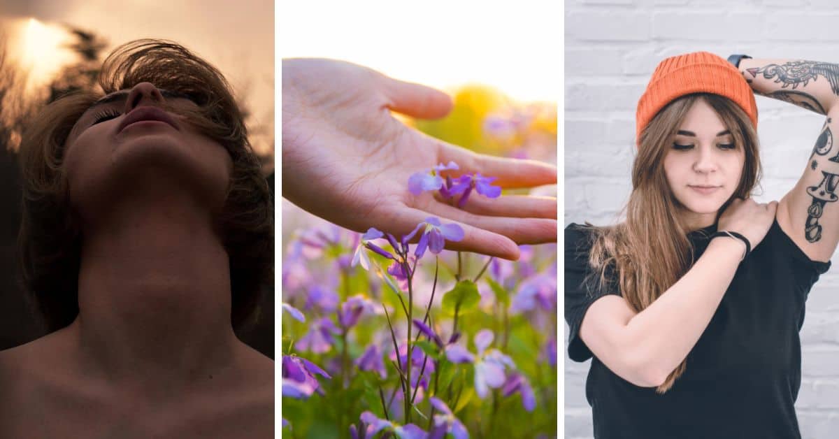 The ISFP's Cognitive Functions: A Guide - Psychology Junkie