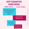 The ISTP Cognitive Function Stack - Psychology Junkie