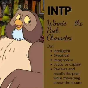 Owl INTP