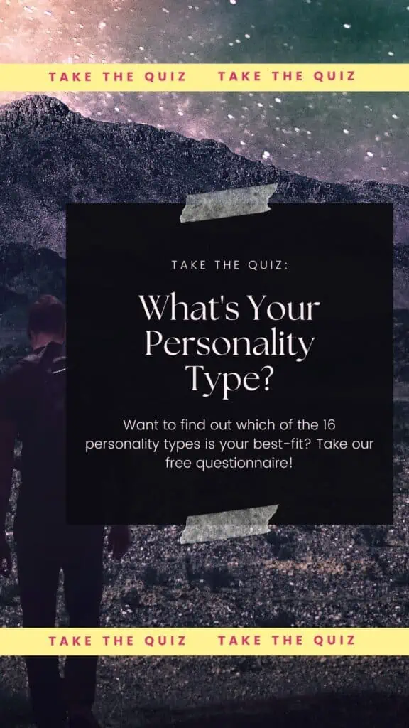 fictional mbti on Tumblr