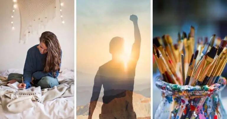Discover powerful habits to strengthen every facet of your Myers-Briggs® personality type. #MBTI #Personality #INTJ
