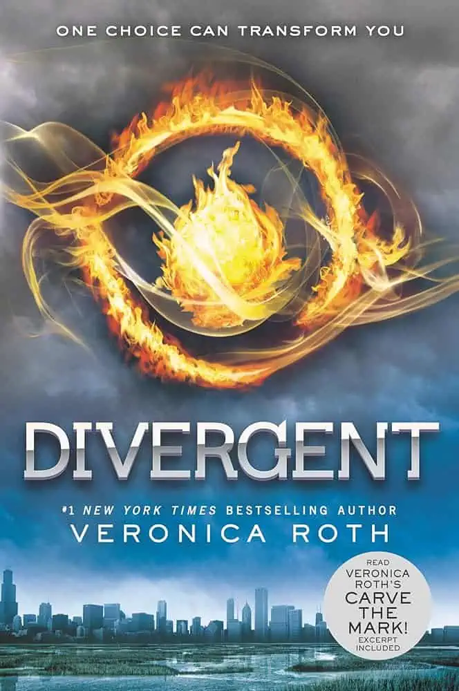 Divergent for ISFPs
