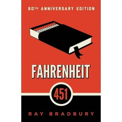 Fahrenheit 451 for ENTJs