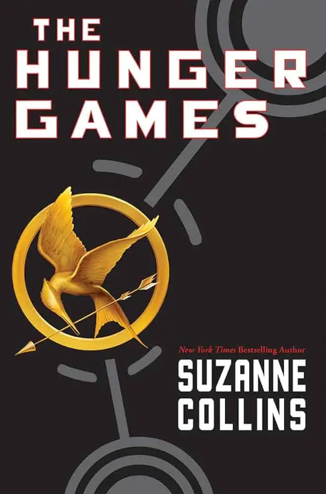The Hunger Games is the perfect dystopian novel for ISTPs