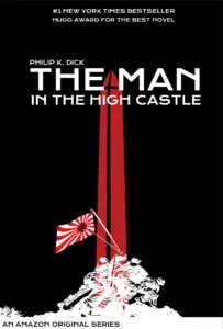 The Man in the High Castle for ESTJs
